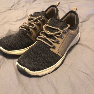 Magellan Driftwood Shoes